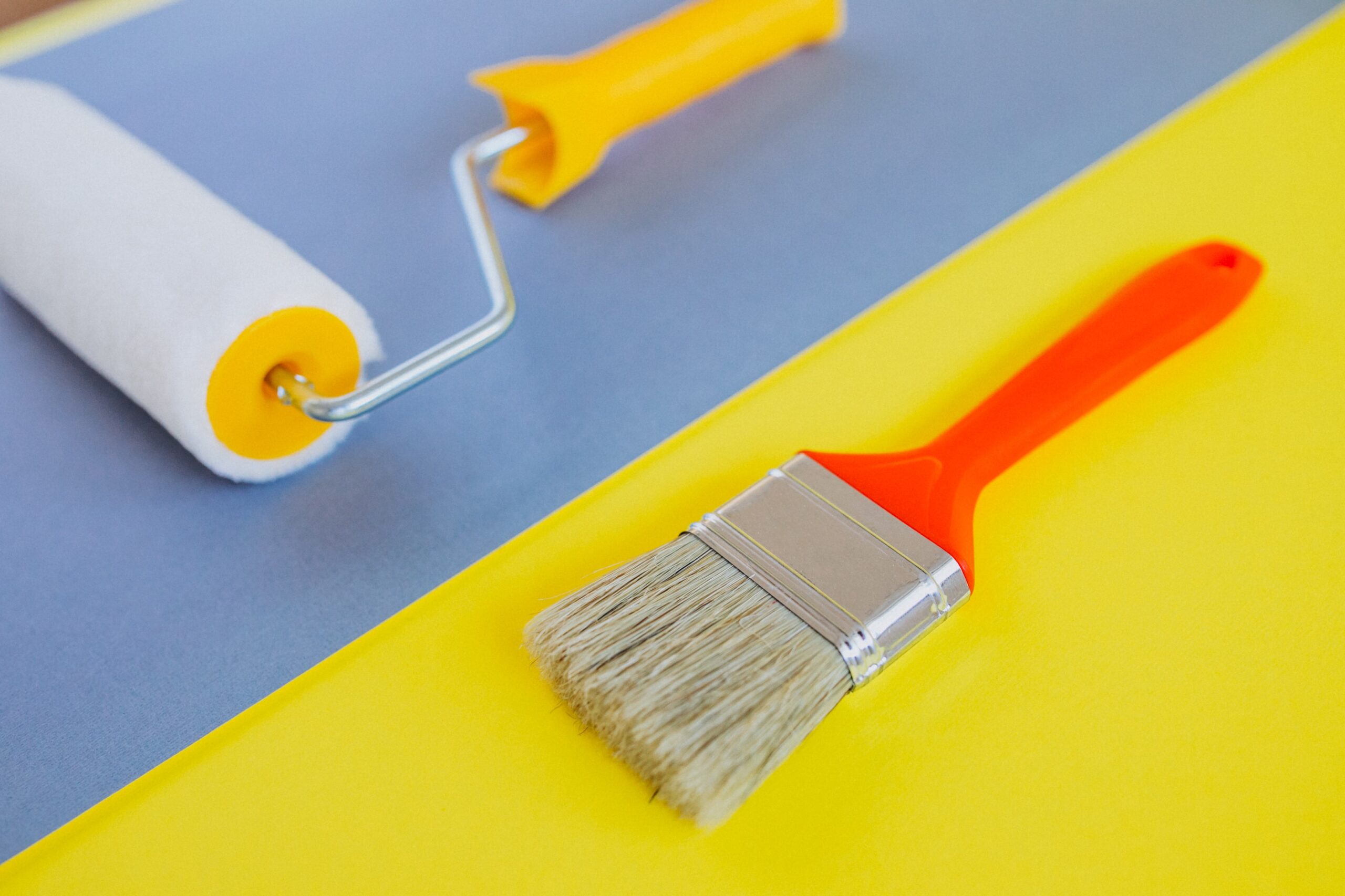 painting-brush-roller-isolated-repairs-min
